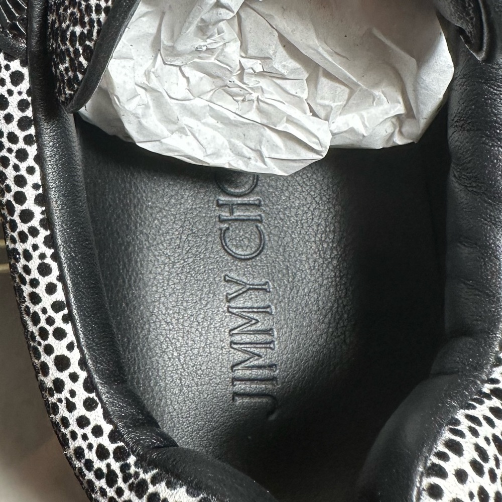 Jimmy Choo - Picture 7 of 9